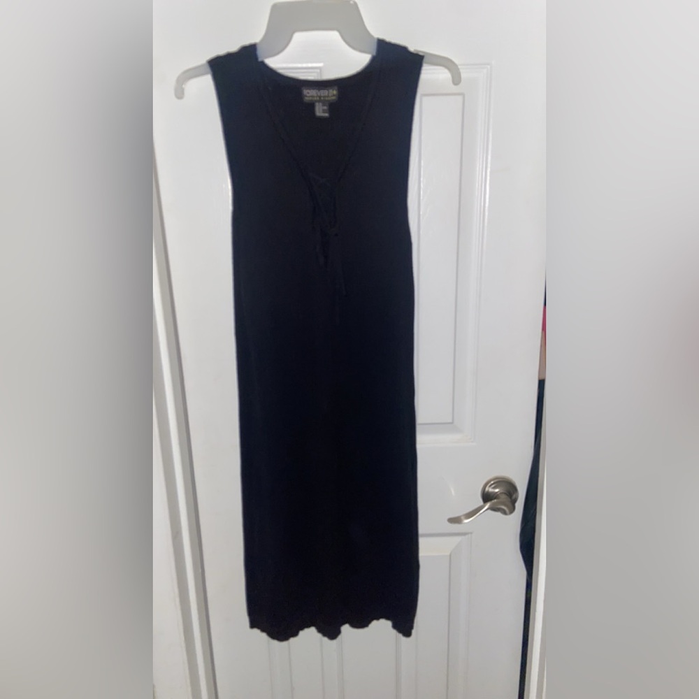 plus size forever 21 bodycon sweater dress